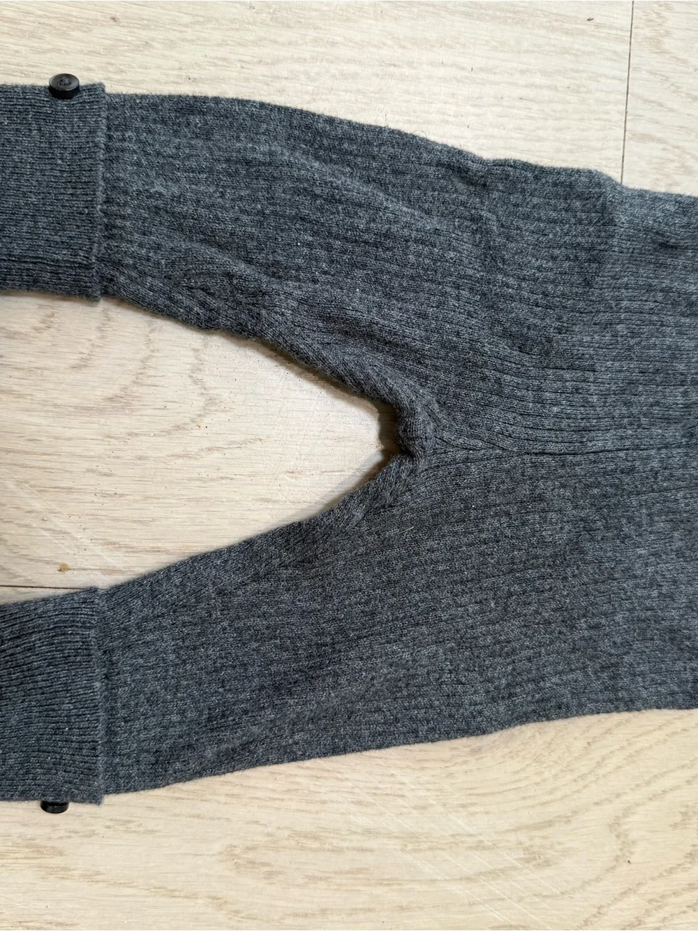 Zara worn once
